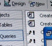 Access Dabase Development